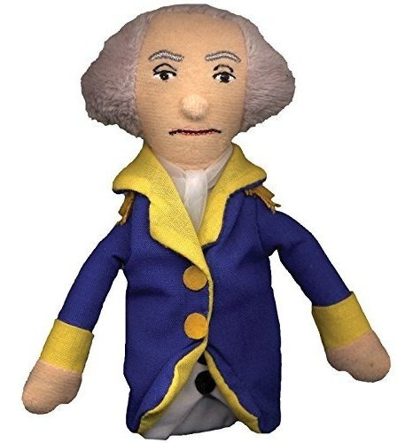 El Gremio De Filosofos Desempleados George Washington Mario