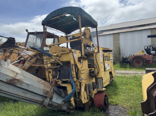 Compactador Neumático Bitelli, Mod. Rg 217 Envios Al Pais