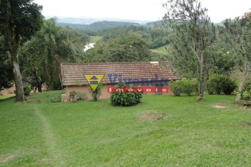 Imagem 9 de 15 de Oportunidade: Chácara No Entorno De Aldeia Da Serra - As16850