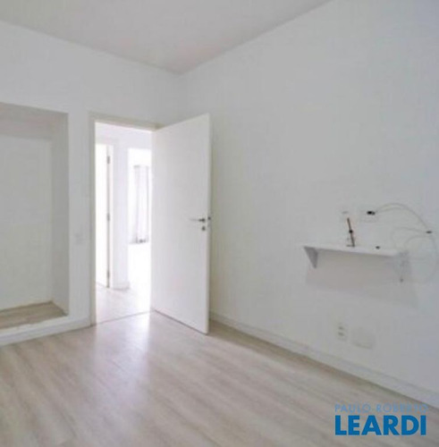 Imagem 4 de 15 de Apartamento - Vila Madalena - Sp - 630077