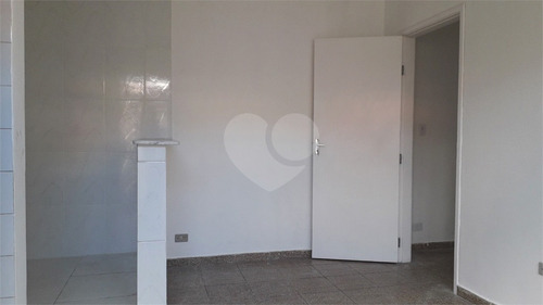 Imagem 13 de 22 de Casa Para Locação No Jardim Das Palmas, São Paulo. - Reo476782