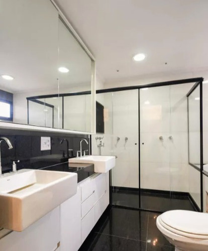 Imagem 18 de 25 de Apartamento Residencial Em São Paulo - Sp - Ap0648_etic