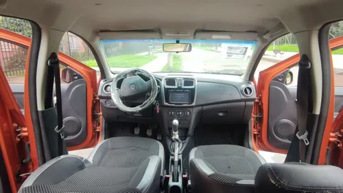 Renault Stepway EXPRESSION 1.6