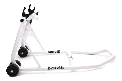 Caballete De Moto Reforzado Benelli Leoncino Trk502 Tnt600gt