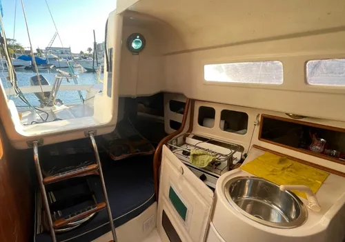 Velero Fm 800