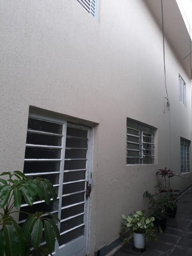 Sobrado Com 2 Dormitórios À Venda, 310 M² Por R$ 1.600.000,00 - Vila Invernada - São Paulo/sp - So6376