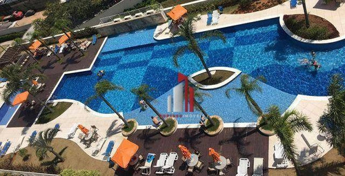 Apartamento Com 3 Dormitórios À Venda, 110 M² Por R$ 901.000,00 - Santana (zona Norte) - São Paulo/sp - Ap0923