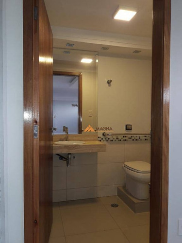 Imagem 5 de 30 de Prédio Para Alugar, 290 M² Por R$ 6.000,00/mês - Campos Elíseos - Ribeirão Preto/sp - Pr0079