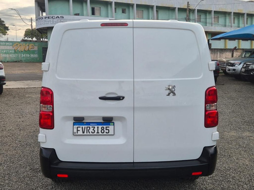 Peugeot Expert 1.5 3P BLUEHDI CARGO TURBO DIESEL