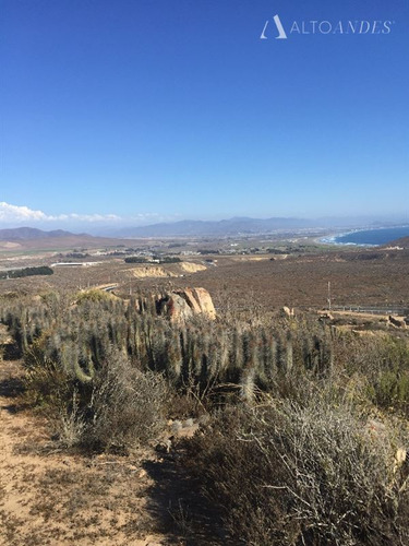 Sitios En Venta En La Serena