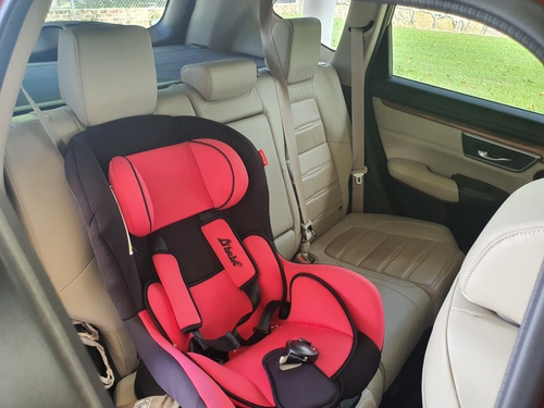 Imagen 6 de 14 de Honda Cr-v 2019 1.5 Turbo Plus Cvt