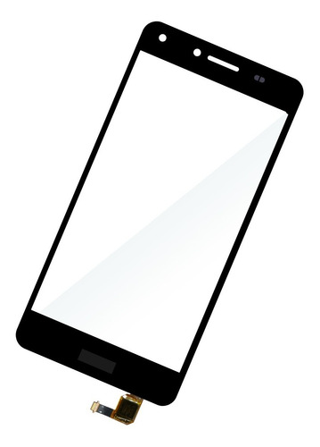 Touch Tactil Compatible Con Huawei Y5 Ii Cun-l01 Y5 2