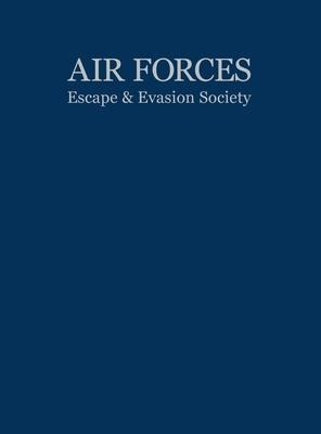 Libro Air Forces Escape And Evasion Society - Turner Publ...