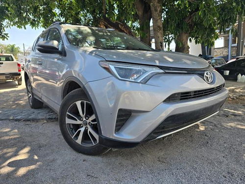 Toyota RAV4 2.5 Xle Plus At