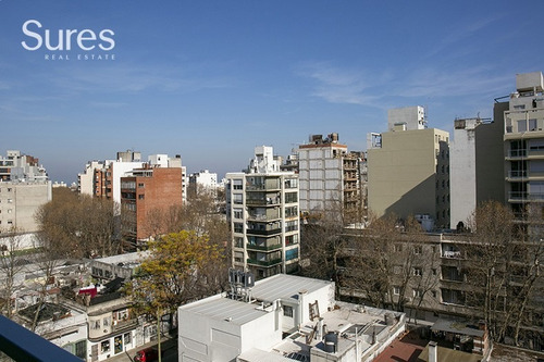 Imagen 1 de 9 de Cordón Montevideo Lift Universitat - 2 Dormitorios