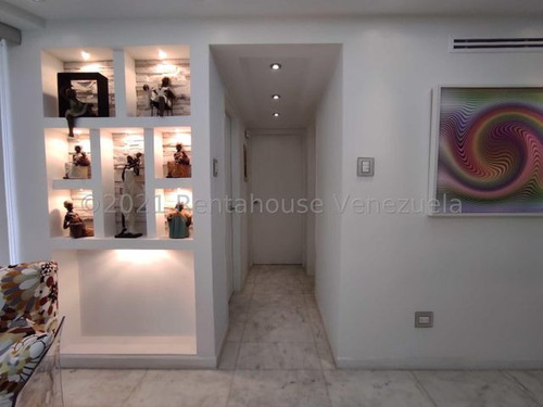 Imagen 6 de 17 de Apartamento En Venta El Rosal, Remodelado. Con Pozo. Código 22-7960 Mrodriguez