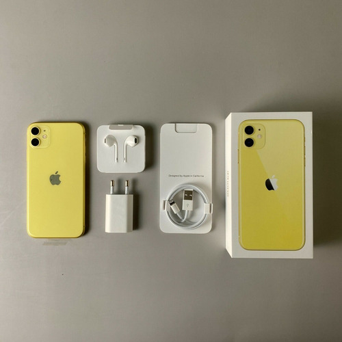 Apple iPhone 11