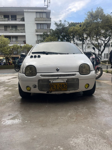 Renault Twingo 1.2 U Authentique
