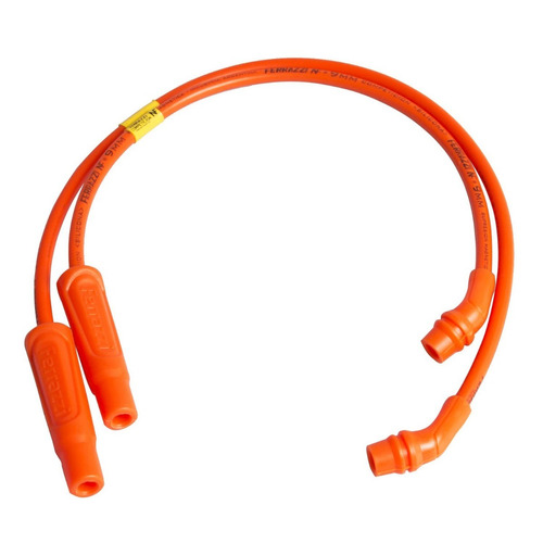 Cable De Bujia Ferrazzi Competicion 9mm Fiat Regatta Tipo