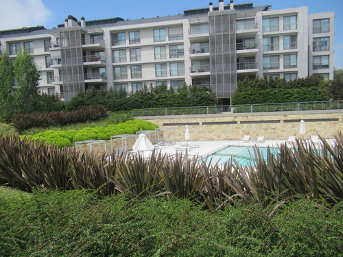 Imagen 6 de 11 de Departamento 3 Ambientes En Venta Con Jardín Propio B° Arboris, Las Lomas. San Isidro