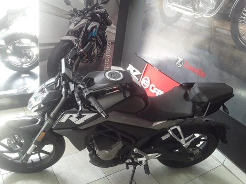 Imagen 11 de 15 de Cf Nk 300 0km -envios A Todo El Pais-