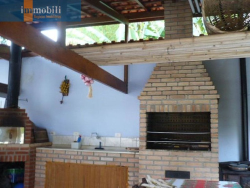 Casa Em Condomínio - Gv11843