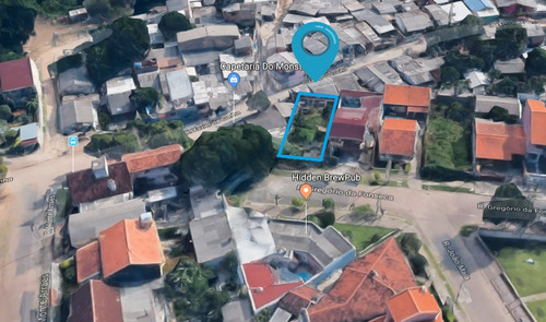 Terreno/lote Residencial Residencial Para Venda, Nonoai, Porto Alegre - Te0387. - Te0387-inc