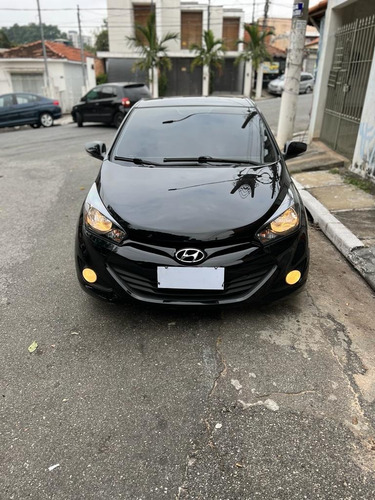 Imagem 2 de 18 de Hyundai Hb20 S 1.6