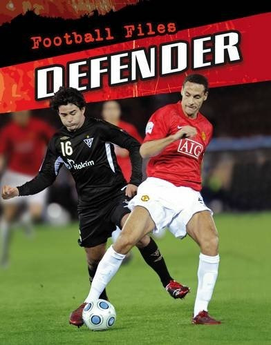 Defender (football Files)