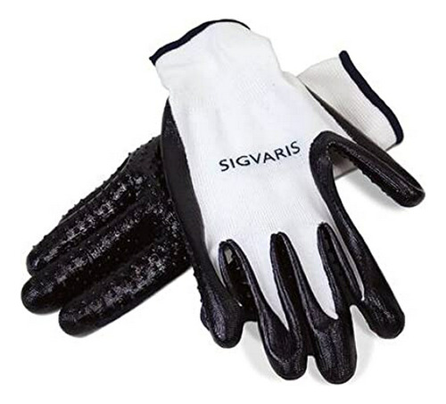 Accessories 592rprx Guantes De Colocación Sin Látex - 1 Par