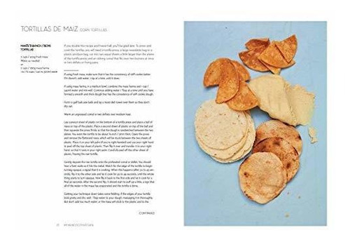 Book : My Mexico City Kitchen Recipes And Convictions [a...