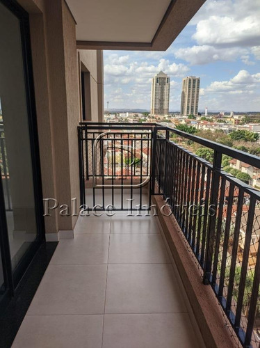 Imagem 9 de 29 de Apartamento À Venda, 2 Quartos, 1 Suíte, Ribeirânia - Ribeirão Preto/sp - 4183