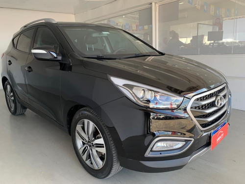 Hyundai IX35 Ix35 Gl 2.0 16v 2wd Flex Aut.