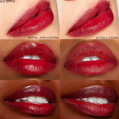 Brillo De Labios Colour Pop Fresh Kiss Big Apple