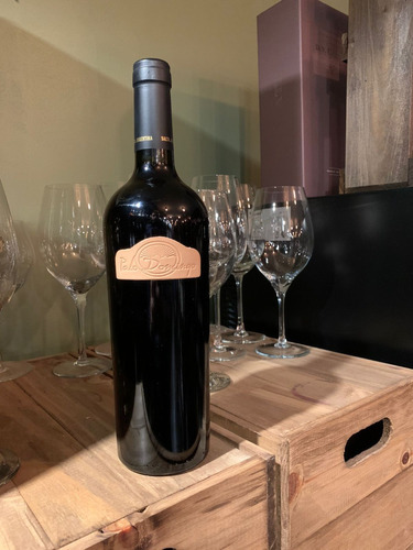 Vino Palo Domingo 750ml. Domingo Molina