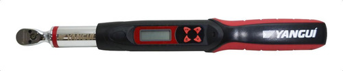 Torquimetro Digital Com Torque Angular 6.8 A 135 Nm 3/8 Pol