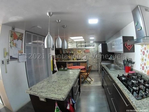 Imagen 13 de 13 de Apartamento En Venta Alto Prado 22-597 House Los Samanes