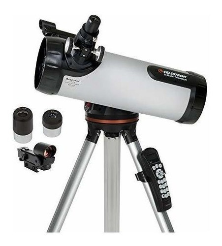 Celestron Astromaster - Telescopio Computarizado