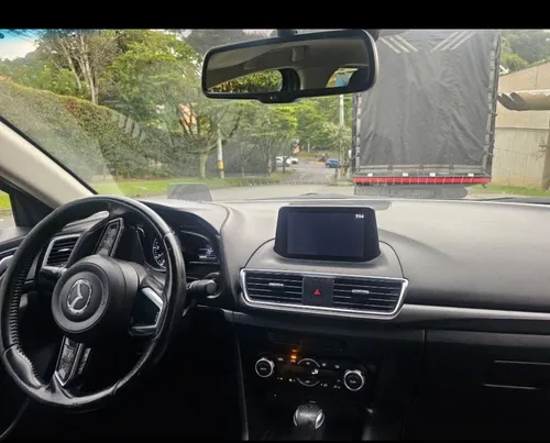 Mazda 3 2.0 Grand Touring At
