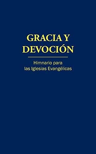 Libro : Gracia Y Devocion (ibro En Rustica) - Letra -...