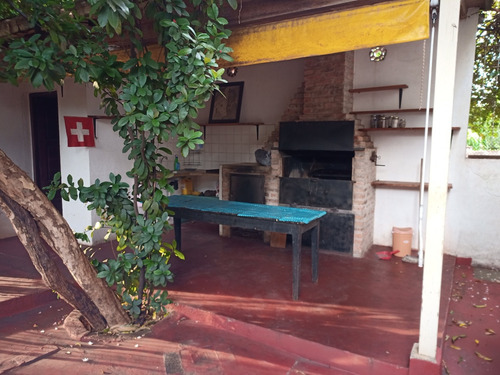 Propiedad, Casa, Duplex Y 4 Monoamb., 5 Cdras Centro Posadas