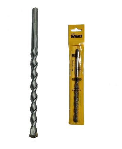 Broca Widea Sds Plus 200 X 12mm P/concreto Dw00736 Dewalt