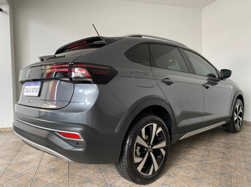 Nivus 1.0 200 Tsi Highline.