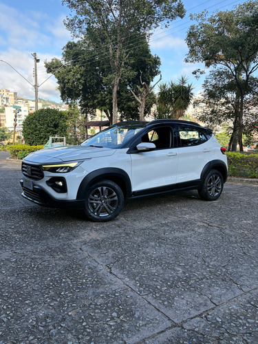 Fiat Pulse 1.3 Drive Flex 5p
