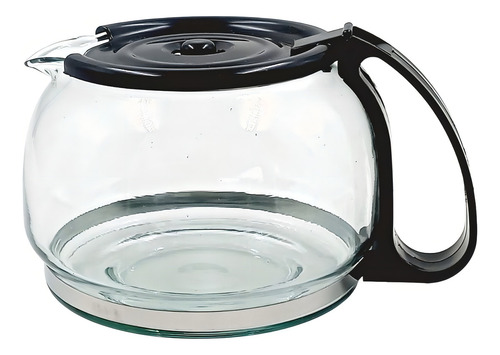 Taza cafetera Electrolux Easy Line Cmb21 Forte