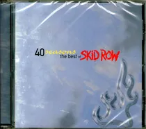 Comprar Skid Row Best Of Nuevo Guns N Roses Poison Ratt Kiss Ciudad
