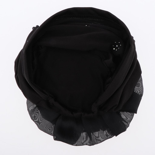 Gorro De Quimioterapia Casquillo De Cáncer Beanie Floral