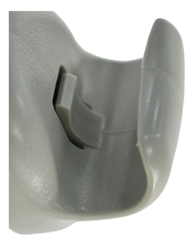 Soporte De Clip Para Visera 96409-bc402 Para Nissan Qashqai