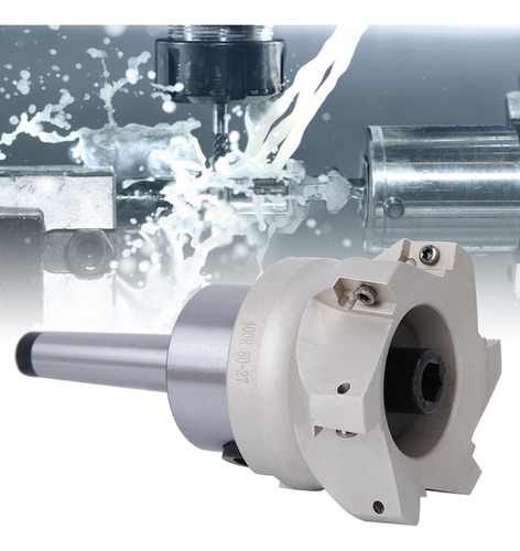 Fresa De Flauta Collet Chuck Holder Mt2 Fmb27 80-27-6