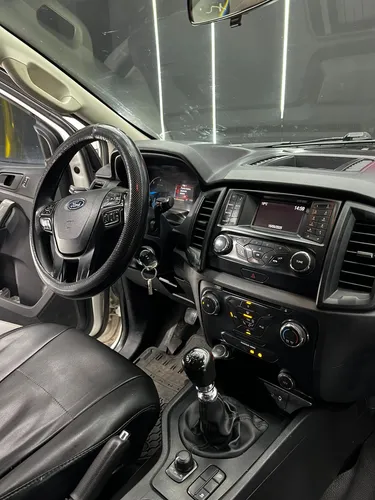 Ford Ranger 3.2 Xls